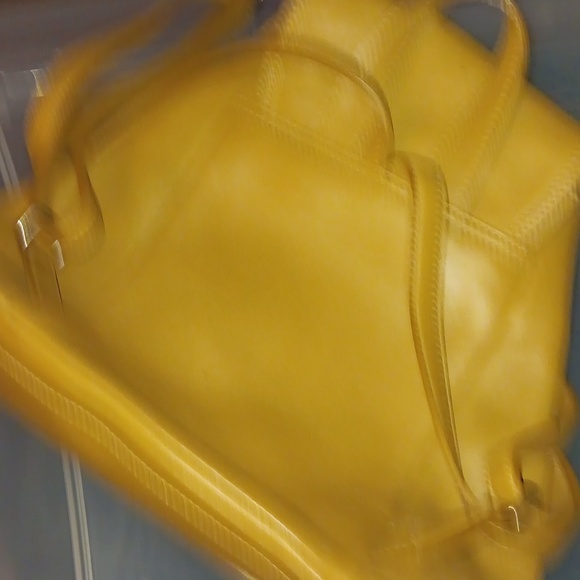 Coach backpack - Picture 3 of 6